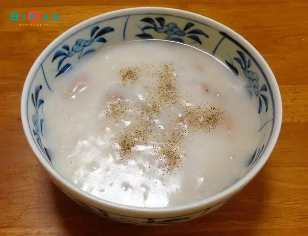 Cách Nấu Cháo Từ Bột Gạo Ngon Mịn, Chuẩn Vị Cho Mọi Lứa Tuổi