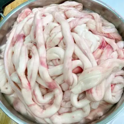 Cách Nấu Cháo Tủy Bò Thơm Ngon Bổ Dưỡng Cho Bé Ăn Dặm