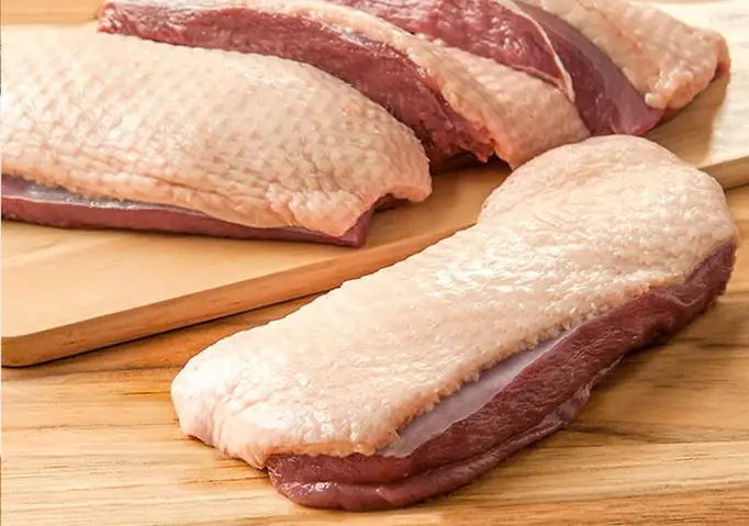 cách nấu cháo vịt đậu xanh