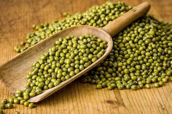 cách nấu cháo vịt đậu xanh