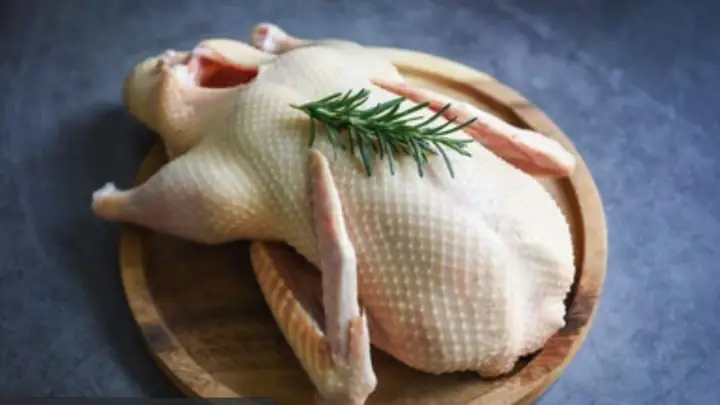 Hướng Dẫn Chi Tiết Cách Nấu Cháo Vịt Hạt Sen Thơm Ngon, Bổ Dưỡng