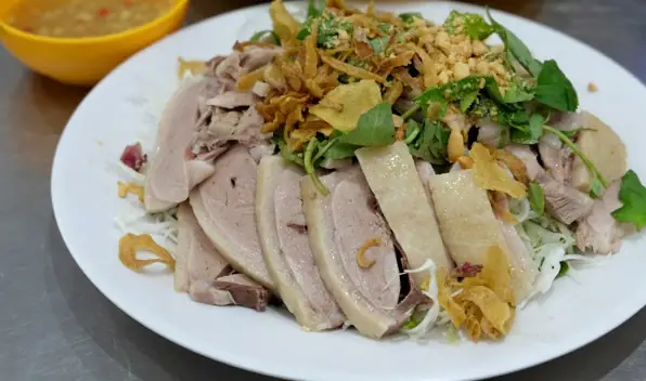 Cách Nấu Cháo Vịt Không Bị Hôi: Bí Quyết Thơm Ngon Hấp Dẫn