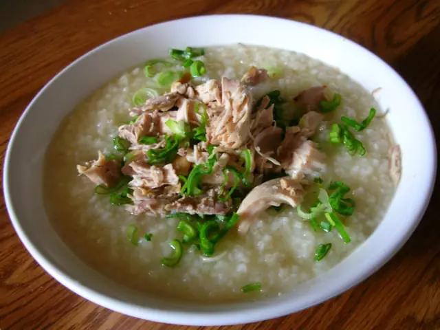 Cách Nấu Cháo Vịt Không Bị Hôi: Bí Quyết Thơm Ngon Hấp Dẫn