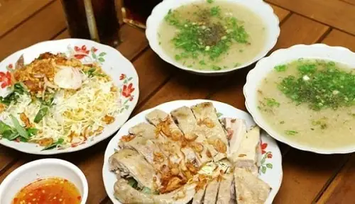 Cách Nấu Cháo Vịt Ngon Để Bán: Công Thức & Mẹo Chuẩn Vị Cách Nấu Cháo Vịt Ngon Để Bán: Công Thức & Mẹo Chuẩn Vị