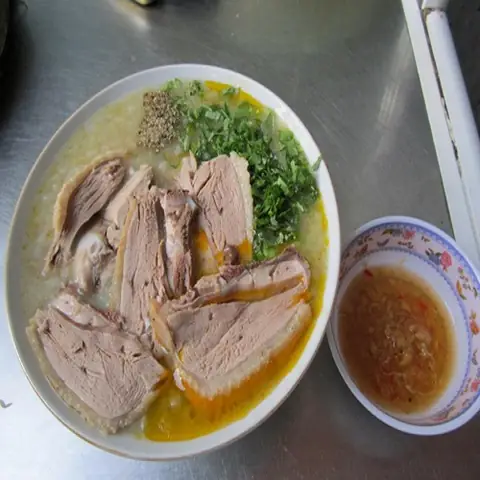 Cách Nấu Cháo Vịt Ngon Để Bán: Công Thức & Mẹo Chuẩn Vị Cách Nấu Cháo Vịt Ngon Để Bán: Công Thức & Mẹo Chuẩn Vị