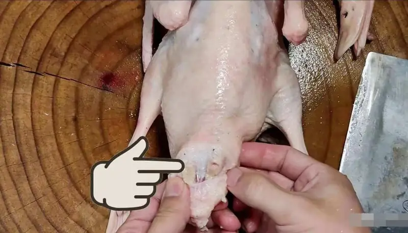 cách nấu chao vịt nhúng rau muống