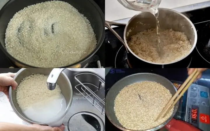 Cách Nấu Cháo Vịt Thanh Đa Chuẩn Vị, Thơm Ngon Tại Nhà