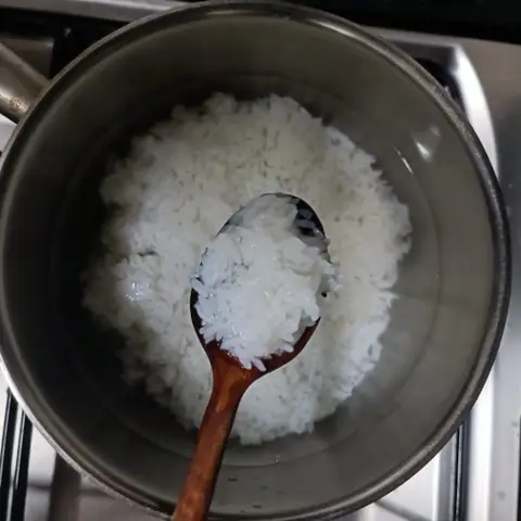 Cách Nấu Cháo Tim Heo Với Khoai Tây Thơm Ngon, Đậm Đà