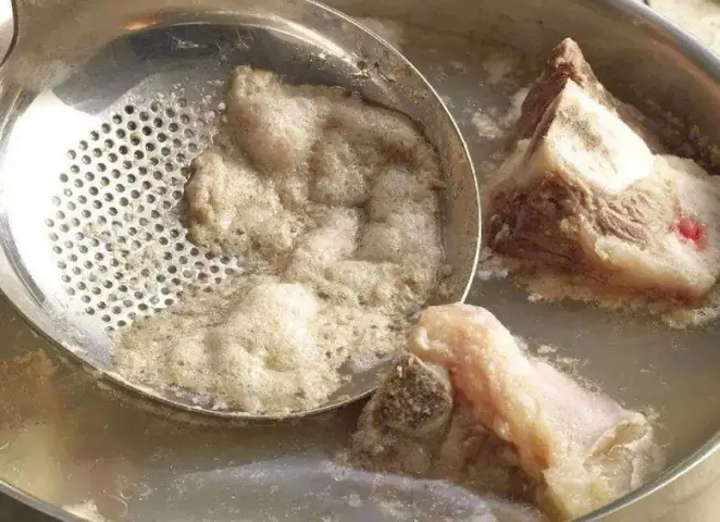 Hướng Dẫn Cách Nấu Cháo Xương Bằng Nồi Cơm Điện Thơm Ngon Chuẩn Vị