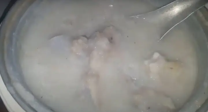 Hướng Dẫn Cách Nấu Cháo Xương Bằng Nồi Cơm Điện Thơm Ngon Chuẩn Vị