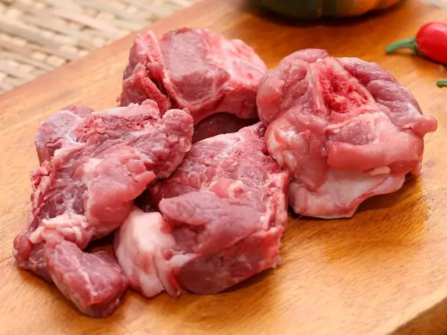 Hướng Dẫn Cách Nấu Cháo Xương Bằng Nồi Cơm Điện Thơm Ngon Chuẩn Vị