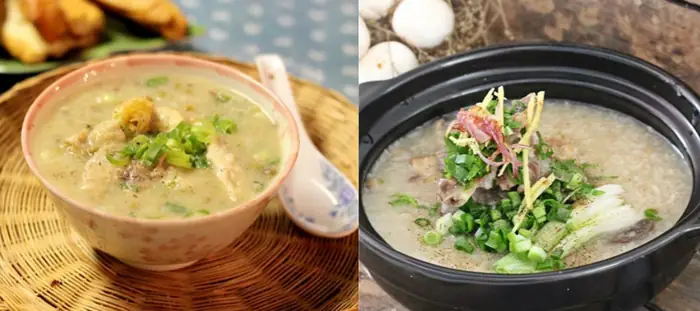 Cách Nấu Cháo Xương Bò Ngon Chuẩn Vị, Bổ Dưỡng Tại Nhà