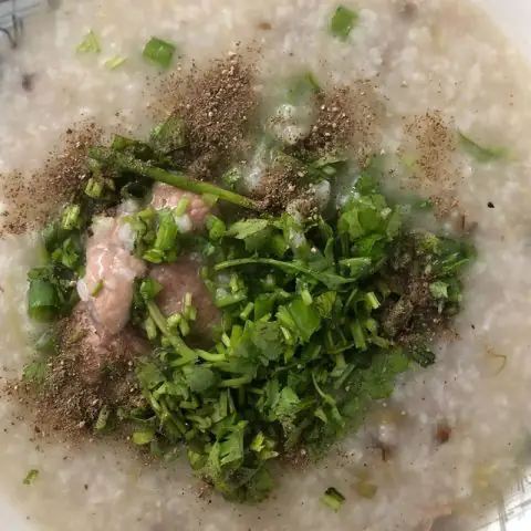 Cách Nấu Cháo Xương Cho Người Ốm: Hướng Dẫn Toàn Diện