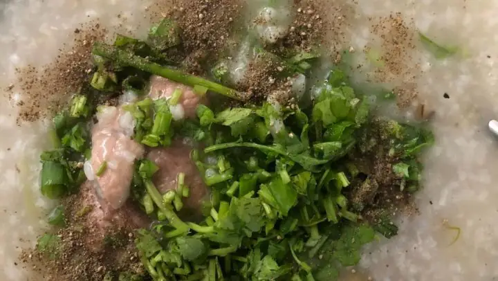 Cách Nấu Cháo Xương Cho Người Ốm: Hướng Dẫn Toàn Diện