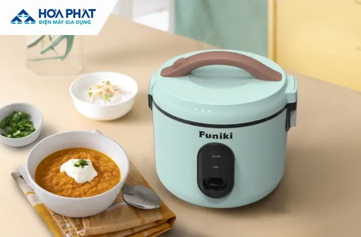 Cách Nấu Cháo Xương Heo Bằng Nồi Cơm Điện Thơm Ngon Đậm Đà