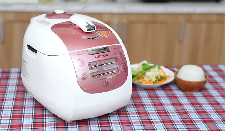 Cách Nấu Cháo Xương Heo Bằng Nồi Cơm Điện Thơm Ngon Đậm Đà