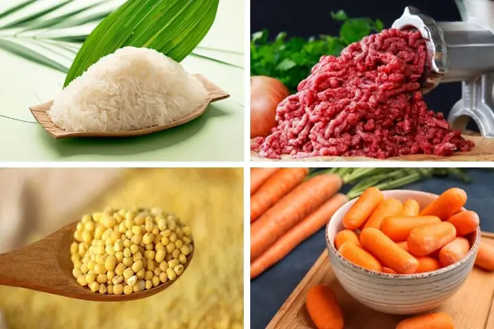 Hướng Dẫn Cách Nấu Cháo Xương Heo Đậu Xanh Thơm Ngon Đúng Vị