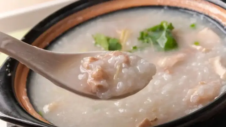 Cách Nấu Cháo Xương Ống Bằng Nồi Cơm Điện Thơm Ngon, Đơn Giản Tại Nhà