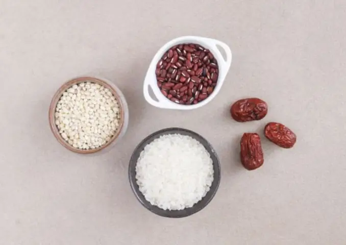 Hướng Dẫn Cách Nấu Cháo Ý Dĩ Hạt Sen Thơm Ngon Bổ Dưỡng