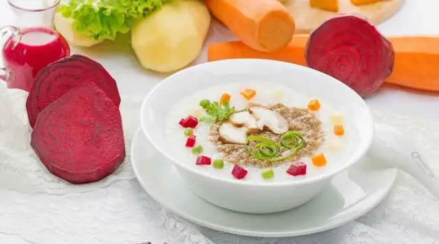 Cách Nấu Cháo Yến Mạch Đa Dạng Cho Người Lớn Bổ Dưỡng Và Dễ Làm