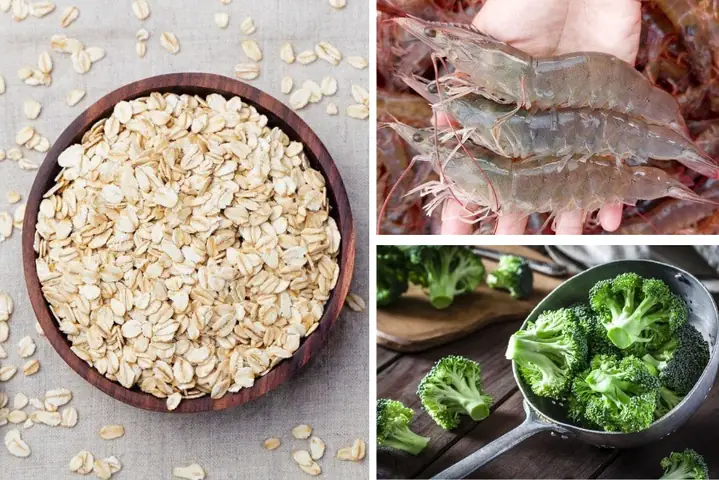 Cách Nấu Cháo Yến Mạch Bí Đỏ Tôm Đơn Giản, Bổ Dưỡng Cho Gia Đình