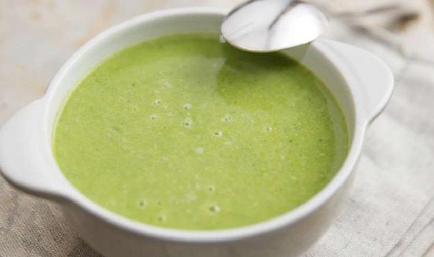 Cách nấu cháo yến mạch cho bé thịt bò