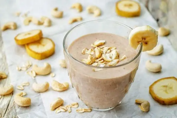 Cách Nấu Cháo Yến Mạch Cho Mẹ Sau Sinh Đơn Giản, Bổ Dưỡng