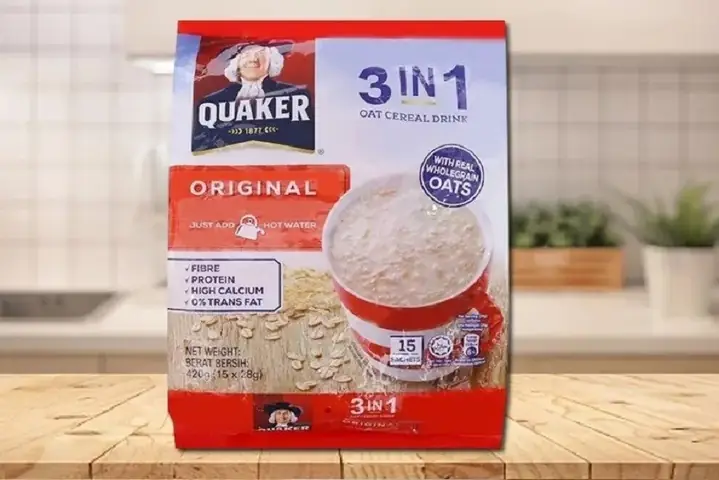 Cách Nấu Cháo Yến Mạch Eat Clean Đơn Giản, Chuẩn Vị