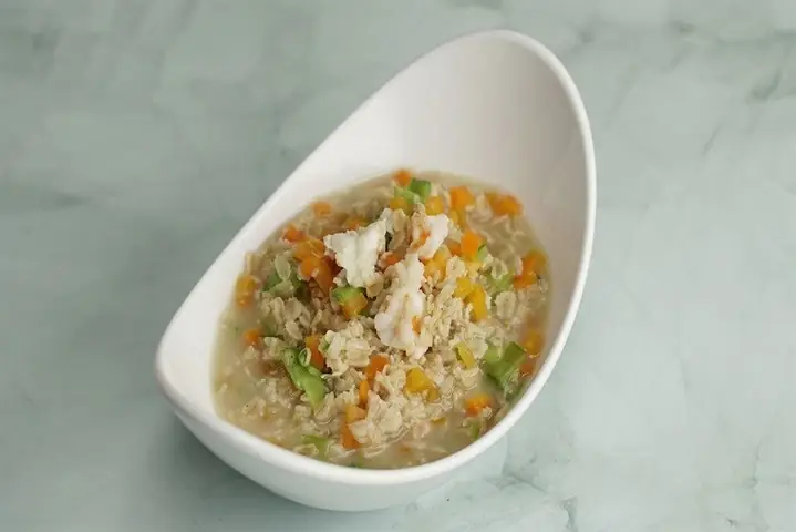 Cách Nấu Cháo Yến Mạch Eat Clean Đơn Giản, Chuẩn Vị