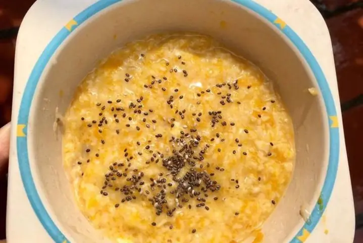 Cách Nấu Cháo Yến Mạch Hạt Chia Thơm Ngon, Bổ Dưỡng Tại Nhà Cách Nấu Cháo Yến Mạch Hạt Chia Thơm Ngon, Bổ Dưỡng Tại Nhà