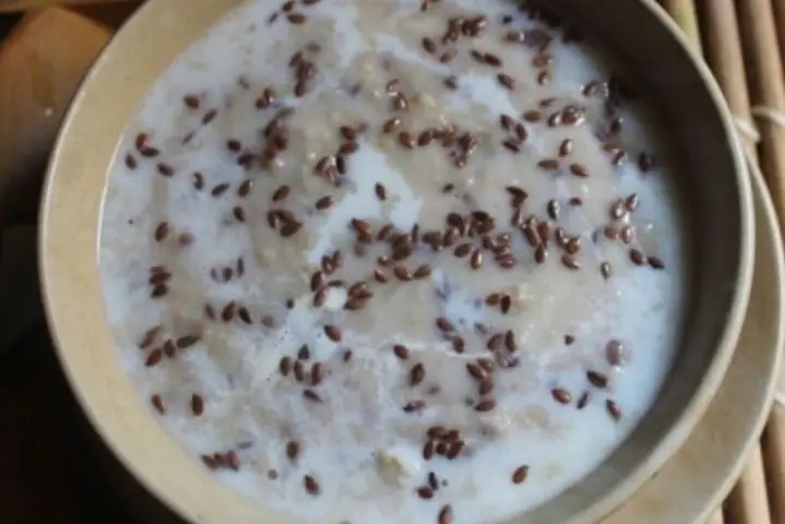 Cách Nấu Cháo Yến Mạch Hạt Chia Thơm Ngon, Bổ Dưỡng Tại Nhà Cách Nấu Cháo Yến Mạch Hạt Chia Thơm Ngon, Bổ Dưỡng Tại Nhà