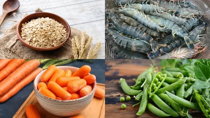 Cách Nấu Cháo Yến Mạch Hạt Sen Thơm Ngon, Dễ Làm Tại Nhà