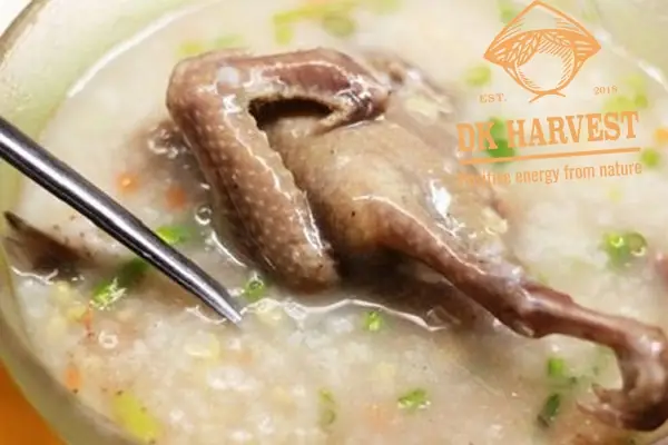 5 Cách Nấu Cháo Yến Mạch Tăng Cân Đơn Giản, Hiệu Quả