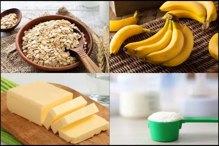 Cách Nấu Cháo Yến Mạch Với Táo Thơm Ngon, Bổ Dưỡng Chuẩn Vị