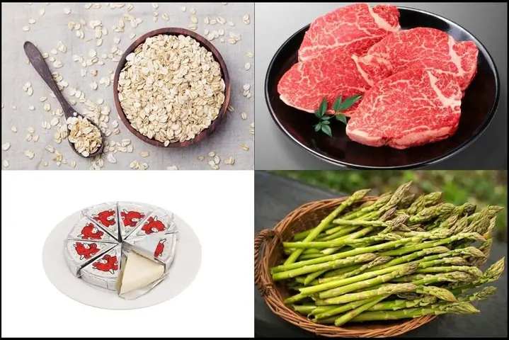 Cách Nấu Cháo Yến Mạch Với Táo Thơm Ngon, Bổ Dưỡng Chuẩn Vị