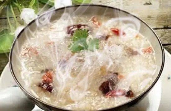 Hướng Dẫn Chi Tiết Cách Nấu Cháo Yến Sào Bổ Dưỡng Cho Bé