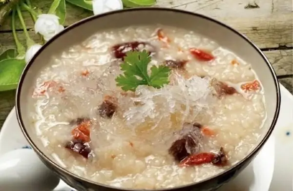 Hướng Dẫn Chi Tiết Cách Nấu Cháo Yến Sào Bổ Dưỡng Cho Bé