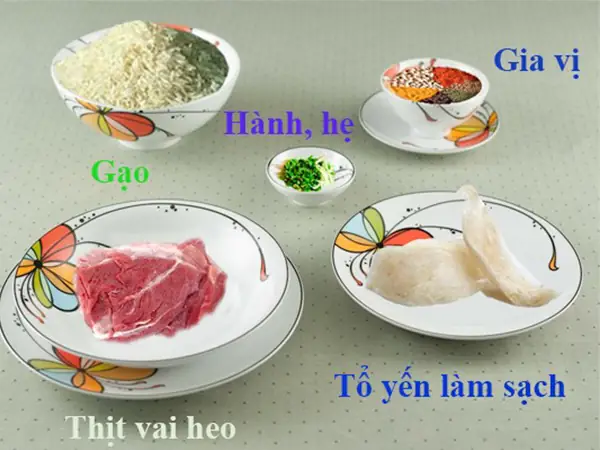 Hướng Dẫn Chi Tiết Cách Nấu Cháo Yến Thịt Bò Thơm Ngon Bổ Dưỡng Hướng Dẫn Chi Tiết Cách Nấu Cháo Yến Thịt Bò Thơm Ngon Bổ Dưỡng