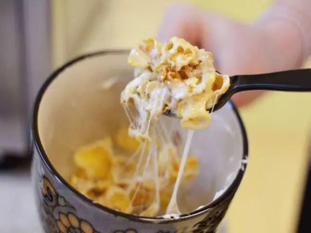 Hướng Dẫn Chi Tiết Cách Nấu Chảy Phô Mai Mịn Màng