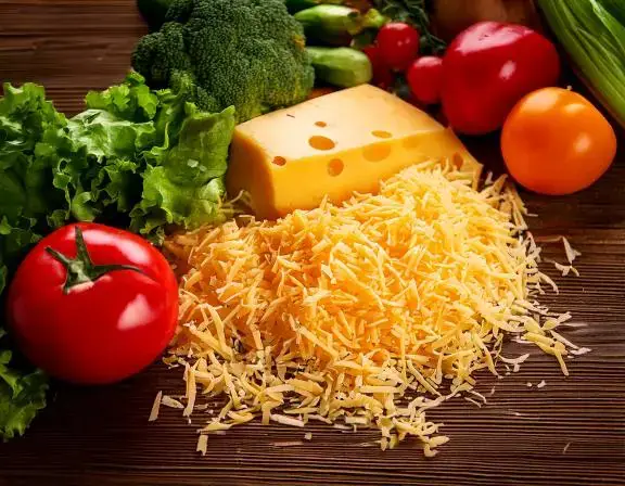 Cách Nấu Chảy Phô Mai Mozzarella Hoàn Hảo Cho Mọi Món Ăn