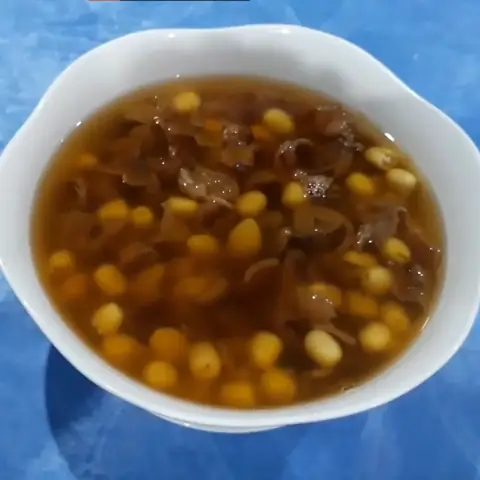 Hướng Dẫn Cách Nấu Chè Bạch Quả Củ Năng Ngọt Thanh Tại Nhà