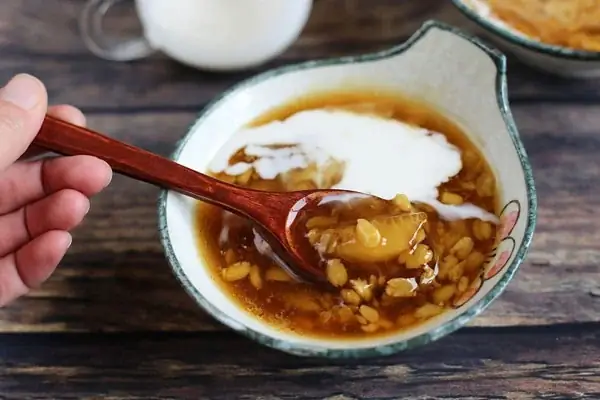 Cách Nấu Chè Bằng Bột Béo Thơm Ngon, Đơn Giản Tại Nhà Cách Nấu Chè Bằng Bột Béo Thơm Ngon, Đơn Giản Tại Nhà