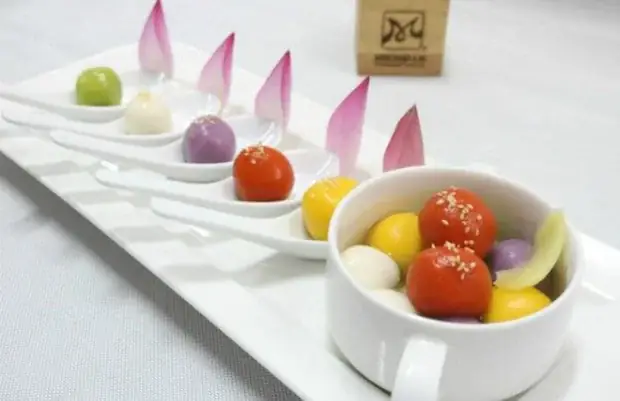 Hướng Dẫn Cách Nấu Chè Bằng Tiếng Anh Chi Tiết Nhất