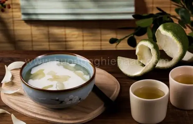 Hướng Dẫn Cách Nấu Chè Bằng Tiếng Anh Chi Tiết Nhất