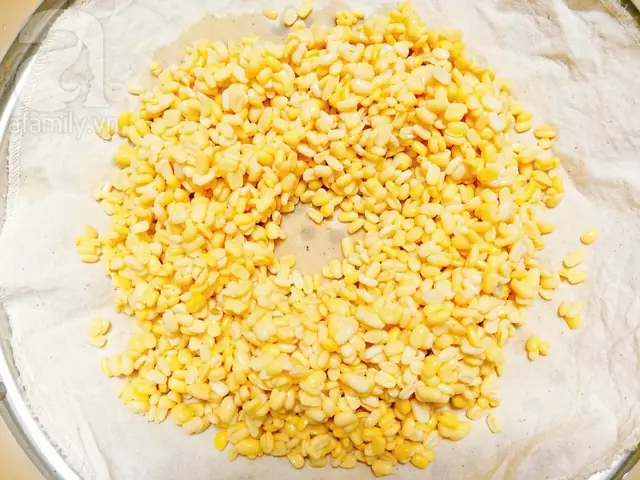 Cách Nấu Chè Bằng Xôi: Khám Phá Hương Vị Truyền Thống Việt