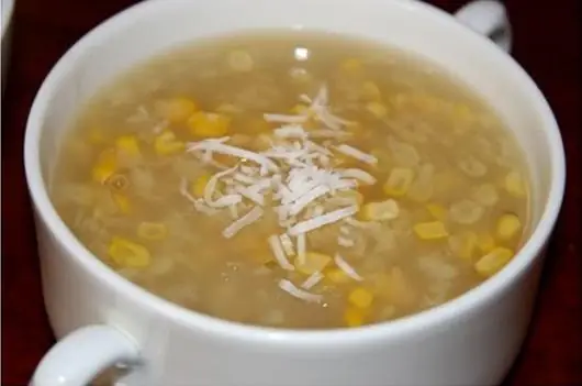 Cách Nấu Chè Bắp Dẻo Ngọt Thanh Chuẩn Vị Gia Truyền Cách Nấu Chè Bắp Dẻo Ngọt Thanh Chuẩn Vị Gia Truyền