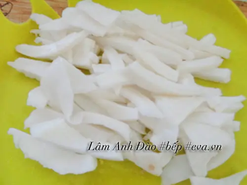 Cách Nấu Chè Bắp Dừa Non Thơm Ngon Chuẩn Vị Tại Nhà