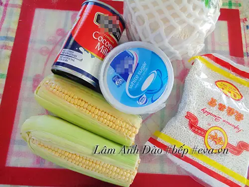 Cách Nấu Chè Bắp Dừa Non Thơm Ngon Chuẩn Vị Tại Nhà