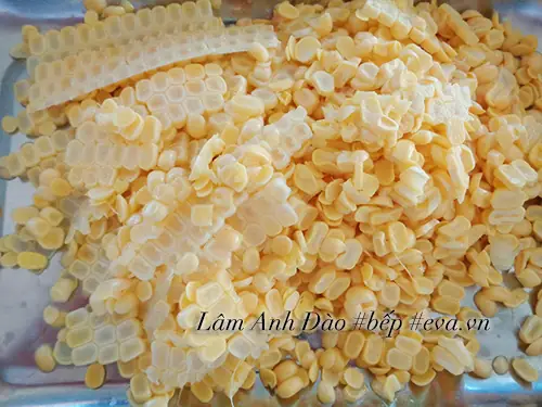 Cách Nấu Chè Bắp Dừa Non Thơm Ngon Chuẩn Vị Tại Nhà