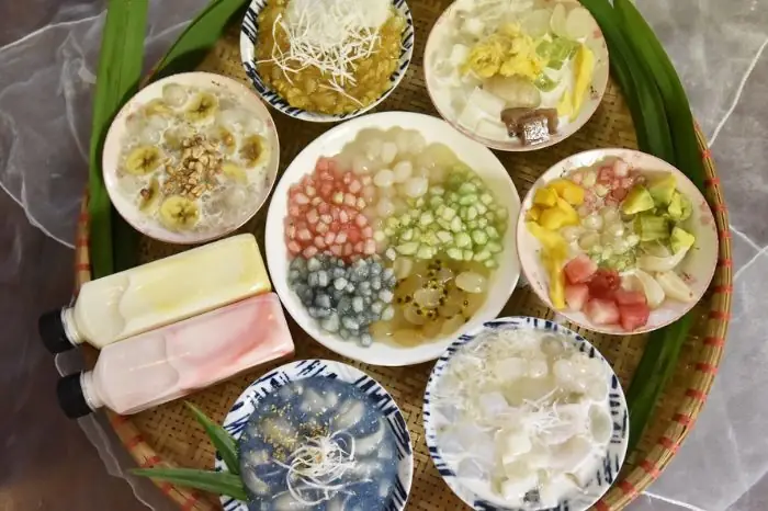 Cách Nấu Chè Bắp Hội An Thơm Ngon Chuẩn Vị Tại Nhà